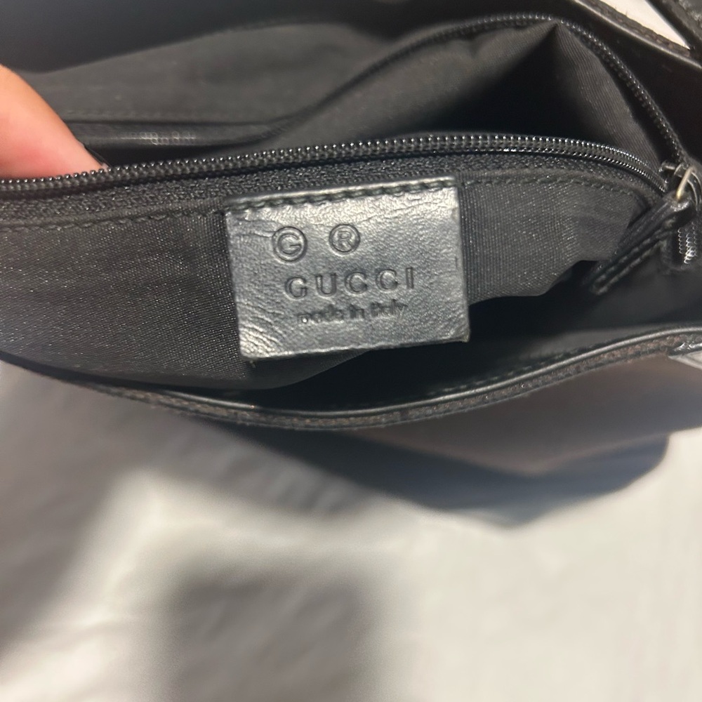 Gucci bag - Picture 6 of 9